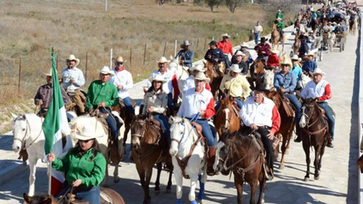 j17 Cabalgata 1